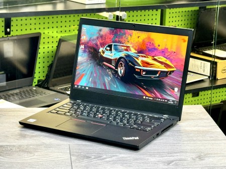 Lenovo Thinkpad L14 19